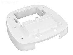 LWR MID BODY, WHT, ONE IN