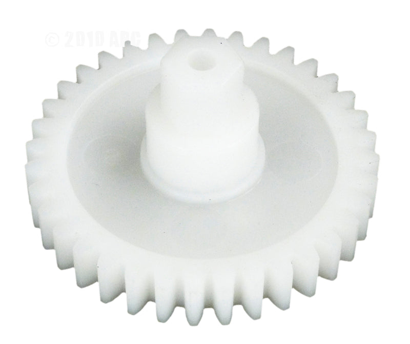 MEDIUM TURBINE DRIVE GEAR