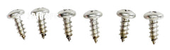 UPPER BODY SCREW ARNESON