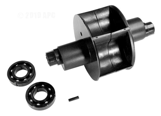 TURBINE KIT