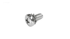 LOWER BODY SCREW, M5 X 10