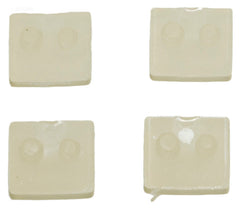 LG SHOES,CONCRETE-4PK,PV+