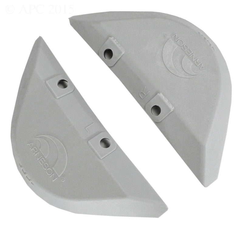 WING KIT, MEDIUM GRAY