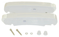 POD KIT, WHITE