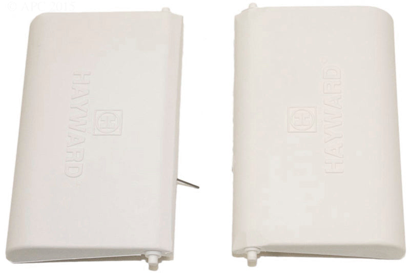 FLAP KIT (2 FLAPS, FRONT AND REAR SPRINGS)