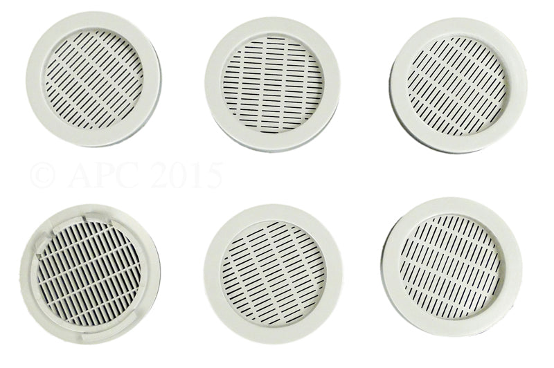 AQUADROID PORTHOLE SIX PA