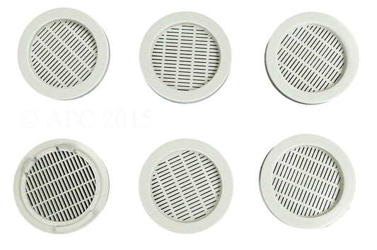 AQUADROID PORTHOLE SIX PA