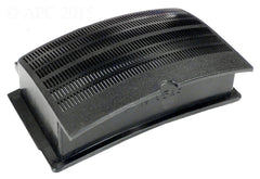 AQUADROID SCREEN, BLACK