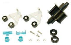 FRAME/TURBINE KIT