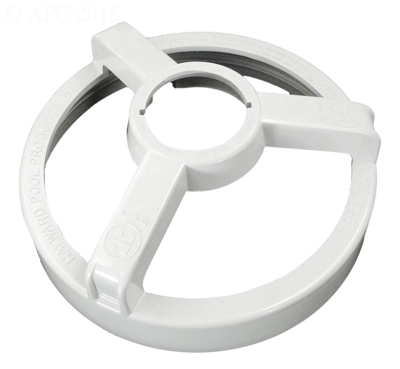 LEAF CANISTER LOCK RING
