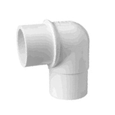 1.5" SPIGOT X SPIGOT ELBOW