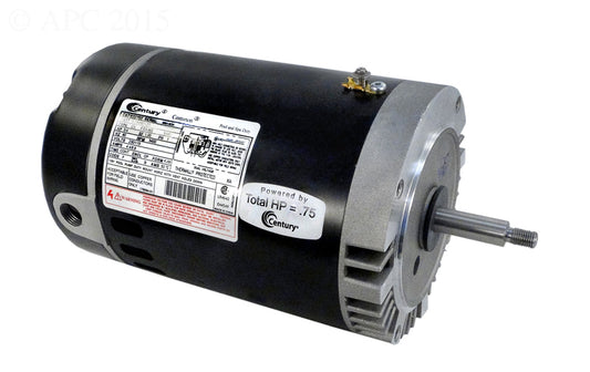 .75 HP 115/230V 56J