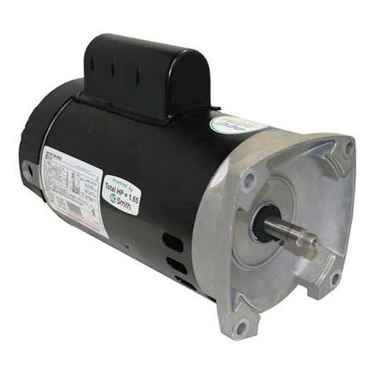 MOTOR 3/4 HP FULL 1-1/2 HP UP