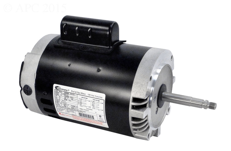 3/4 HP MOTOR (POLARIS)