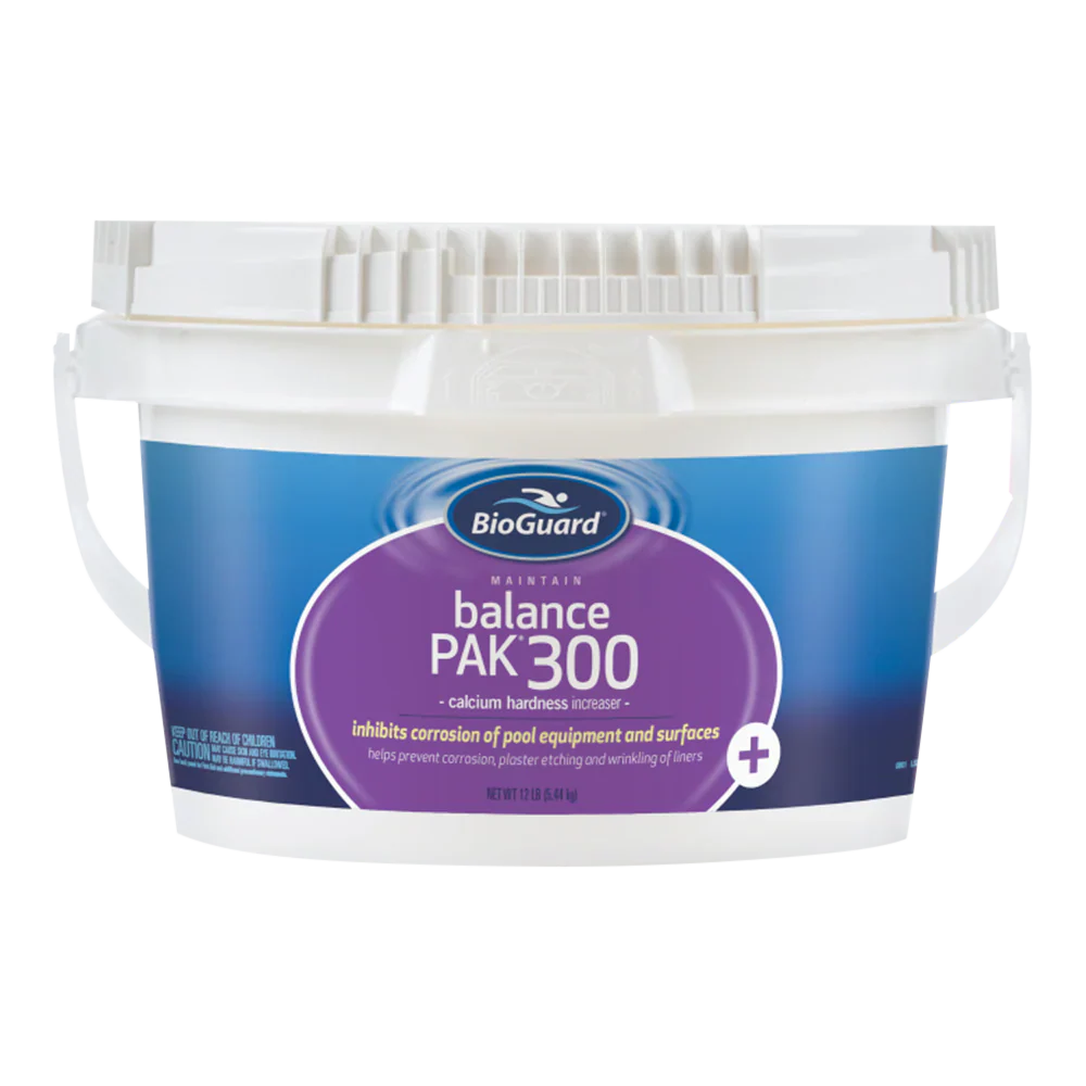 Balance Pak 300 | 52220BIO Chemicals BioGuard