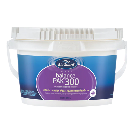 Balance Pak 300 | 52220BIO Chemicals BioGuard