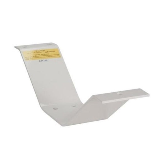 SR Smith Frontier II Jump Stand BASE ONLY, White | 69-209-5866