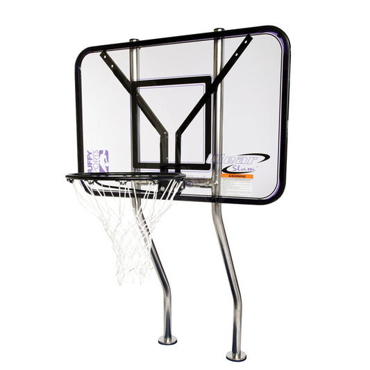 SWIM-N-DUNK W/O RIM AND