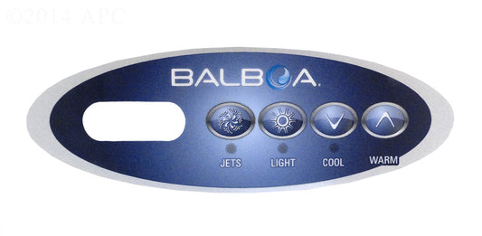 OVERLAY ICON10 KEYS SPA