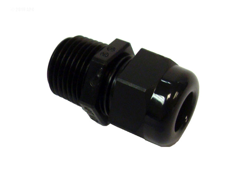 SENSOR MOUNT HEYCO FITTING