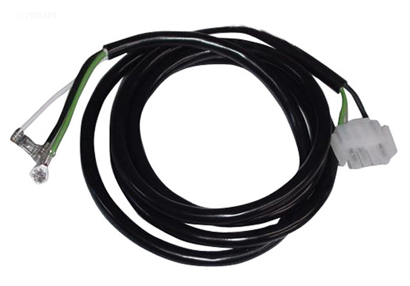 AMP CORD FOR 1 SPEED PUMP
