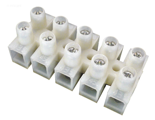 TERMINAL BLOCK POWER INPUT