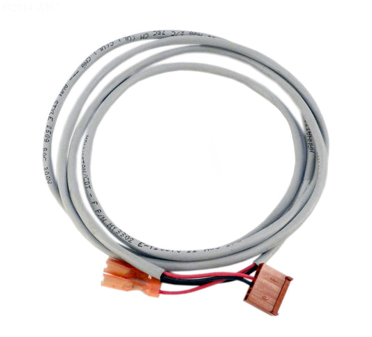 PRESSURE SWITCH CORD 56"L