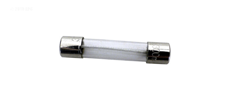 FUSE MDL .3 AMP 250V