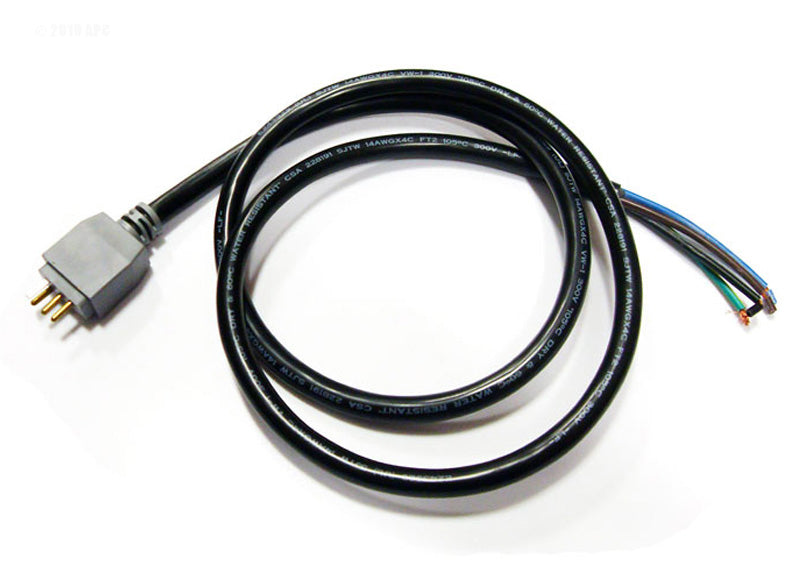 CORD JJM 2 SPEED PUMP BALBOA
