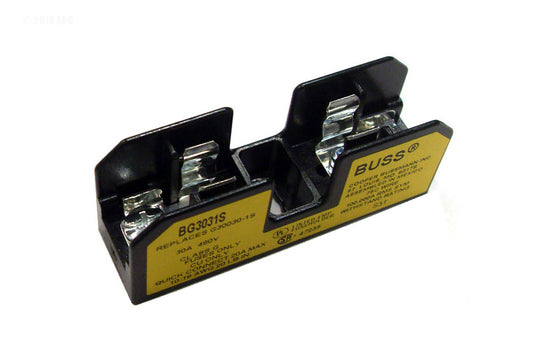 FUSE BLOCK 30 AMP