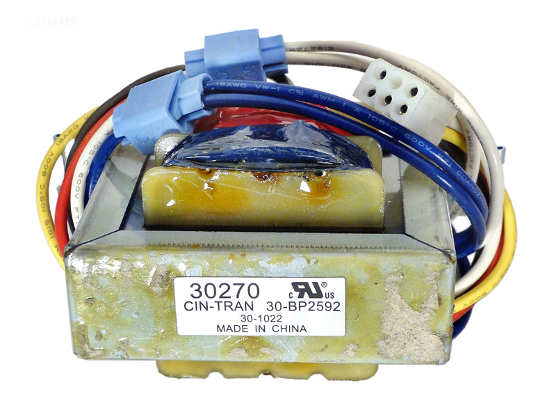 TRANSFORMER 120V (6 PIN)