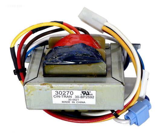TRANSFORMER 240V (6 PIN)