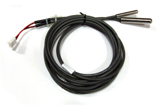 SENSOR SET SQUARE 4PIN CONN