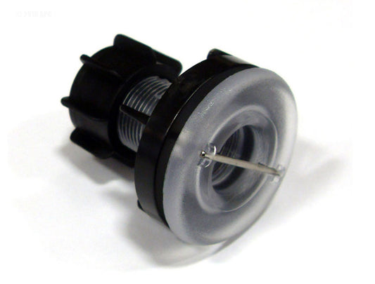 SENSOR MOUNT 3/8" DIA CLEAR