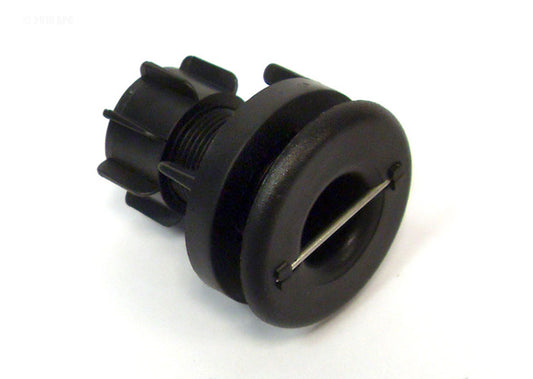 SENSOR MOUNT 3/8" DIA BLACK