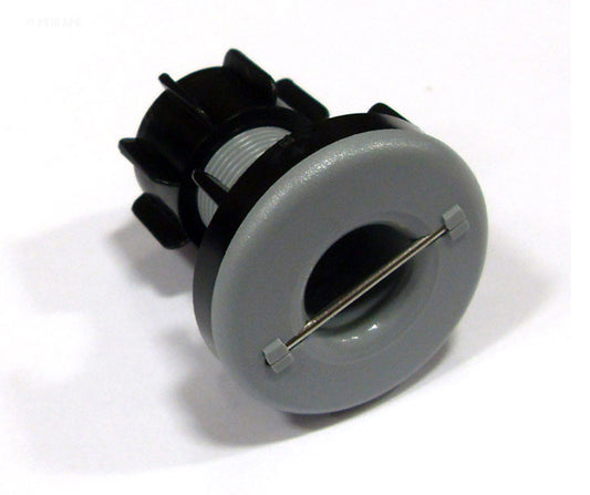 SENSOR MOUNT 3/8" DIA GRAY