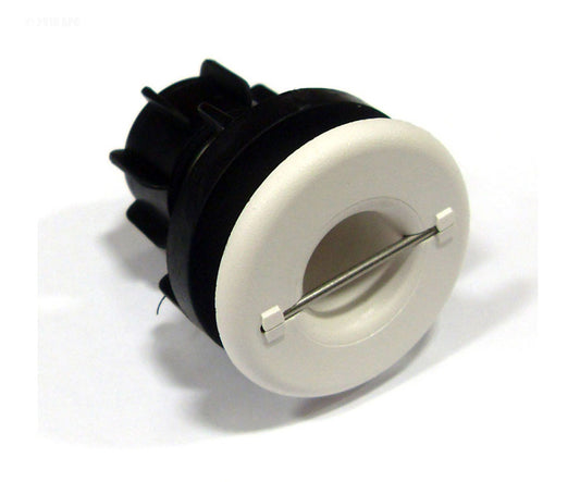 SENSOR MOUNT 3/8" DIA WHITE
