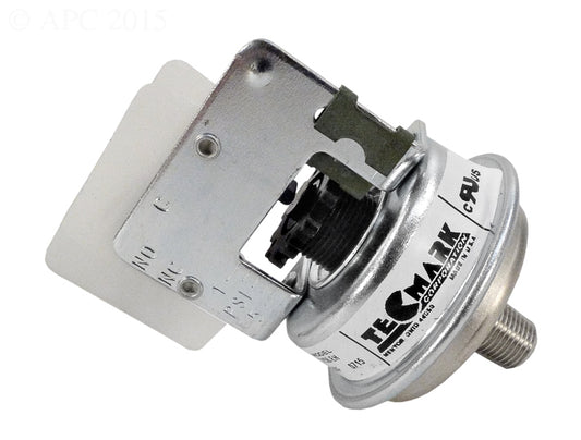 PRESSURE SWITCH 1/8" NPT 3A