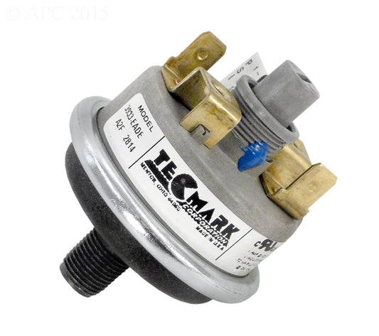 PRESSURE SWITCH 3A @ 2 PSI