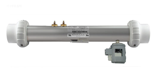 HEATER ASSY 4.0KW 2.25" X 15 W/PSI