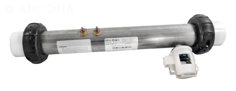 HEATER 5.5KW w/PRESS SWITCH
