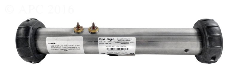 HEATER 5.5KW W/O PRESS SWITCH