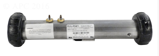 HEATER W/O PRESS SWITCH