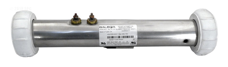 HEATER 120V 1.5KW