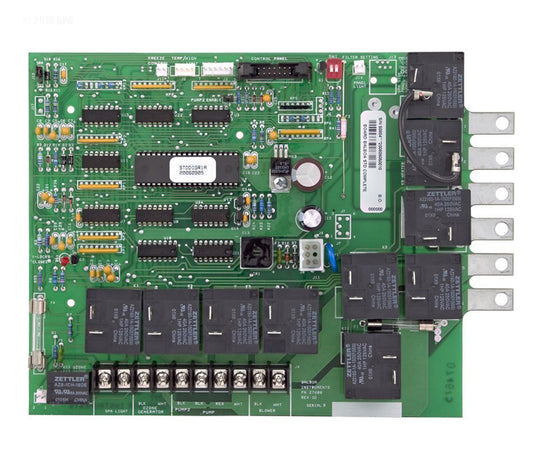 CIRCUIT BOARD STDDIGR1A