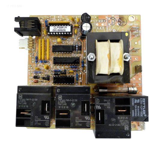 CIRCUIT BOARD CLP50R1A