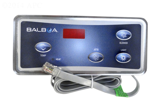 KEYPAD VL404 DIGITAL DUPLEX
