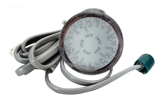 KEYPAD SIMPLEX 1 BUTTON