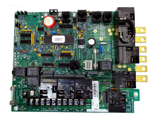 CIRCUIT BOARD M7XXXXR1A