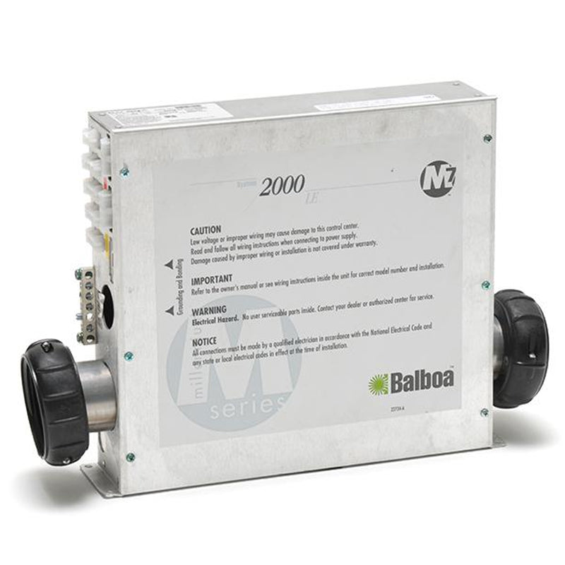 SYSTEM 2000LE M7 TECH 240V